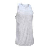 Men's Quick Dry Tank Tops Compression Muscle Shirts