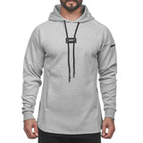 Men’s Ultimate Cotton Heavyweight Pullover Hoodie Sweatshirt