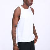 Men's Breathe Dry Graphic Tank Top