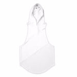 Workout Athletic Muscle Tank with Hoods