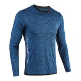 Men's Long Sleeve Thermal-Dry Shirt