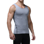 Men's Performance Sleeveless Muscle T-Shirt