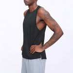 Men's Breathe Dry Graphic Tank Top