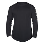 Men's Thermal Long Sleeve Compression Fitness T-Shirts