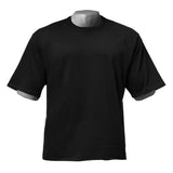 Men's Casual Short Sleeve Crewneck T Shirt