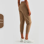 womens sweatpants joggers