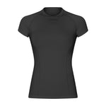 LU light weight tight short sleeve T-shirt