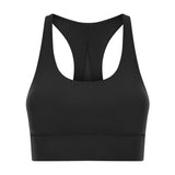 Women's high impact training bra yoga vest top wear