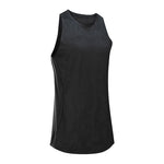 Men's Quick Dry Tank Tops Compression Muscle Shirts