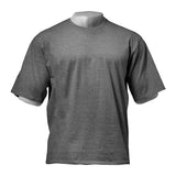 Men's Casual Short Sleeve Crewneck T Shirt