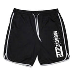 Men's Workout Running Shorts Lightweight Gym Training Sport Short Pants