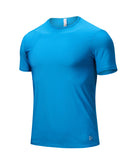 Moisture Wicking Quick Dry Active Athletic Men's Gym Performance T Shirts