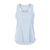 Yoga Athletic Sleeveless Shirts Workout women tank top