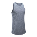 Men's Quick Dry Tank Tops Compression Muscle Shirts