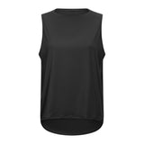 Women Breathable Soft Gym Fitness Workout Yoga Running Tank Tops