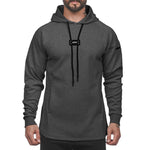 Men’s Ultimate Cotton Heavyweight Pullover Hoodie Sweatshirt