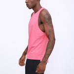 Men's Breathe Dry Graphic Tank Top