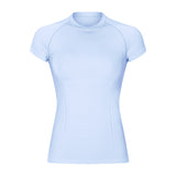 LU light weight tight short sleeve T-shirt