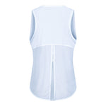 O-Neck Breathable Lightweight Sports Yoga Vest Wear Women's Tank Tops