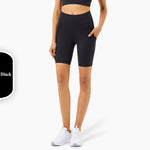 gym shorts for women