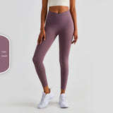 Women's one-piece  tights high waist yoga pants