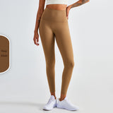 High elastic sweat pants tight legging