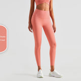 NULS high waist peach hip yoga tight