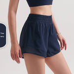 active shorts for women