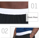 Men's Big & Tall Tech Stretch Short pants