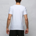 Moisture Wicking Quick Dry Active Athletic Men's Gym Performance T Shirts