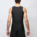 Men's Y-Back Dri Fit Muscle Gym Workout Tank Top(3 Pack,Random Color)