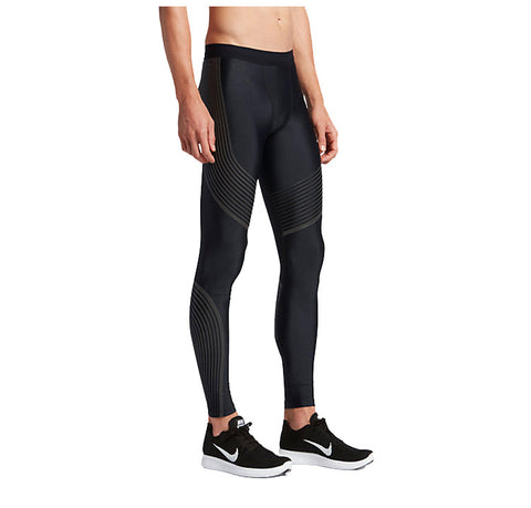 Men's Thermal Compression Pants Running Tights & Sports Leggings